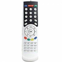 Tayfun Korax İpbox HD Uydu Uyumlu Kumanda