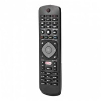 Tayfun Philips Ykf348-005 Smart LED TV Uyumlu Kumanda