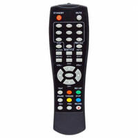 Tayfun Kamosonic Ks-r1082 Uydu Uyumlu Kumanda