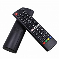 Tayfun LG 50uk6950 Smart LED TV Uyumlu Kumanda