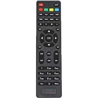 Tayfun Ronax RNX-5200 Mini HD Uydu Uyumlu Kumanda