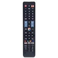 Tayfun Rose ATV-143 Android Smart TV Uyumlu Kumanda