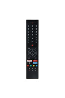 Tayfun Regal 43r7520 Smart LED TV Uyumlu Kumanda