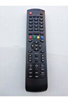 Tayfun Profilo 50PA305E LED TV Uyumlu Kumanda