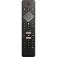 Tayfun Philips 50PUS7505 Smart LED TV Uyumlu Kumanda