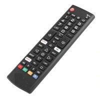 Tayfun LG 75um7000 Smart LED TV Uyumlu Kumanda