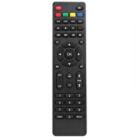 Tayfun Rio Sat RHD-900 Mini HD Uydu Uyumlu Kumanda