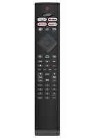 Tayfun Philips 55PUS8107/12 Android TV Uyumlu Kumanda-mikrofonsuz