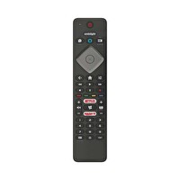 Tayfun Philips 70PUS7805 Ambilightlı 4K Smart LED TV Uyumlu Kumanda