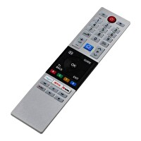 Tayfun Toshiba 40ll3a63dt Smart LED TV Uyumlu Kumanda