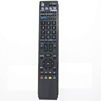 Tayfun Sharp Lc-46le820 Plazma Lcd TV Uyumlu Kumanda
