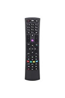 Tayfun Vestel 40fa5050 Smart LED TV Uyumlu Kumanda