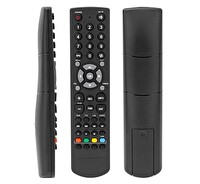 Tayfun Technobox Star HD Uydu Uyumlu Kumanda