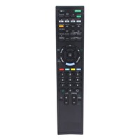 Tayfun Sony RM-ED044 TV Uyumlu Kumanda- Eşdeğer