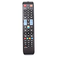 Tayfun Samsung AA59-00600A İle Uyumlu Smart LED TV Kumandası