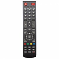 Tayfun Sungate Titan HD Uydu Uyumlu Kumanda