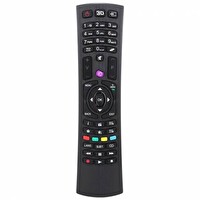 Tayfun Vestel 32hb7020 Smart LED TV Uyumlu Kumanda