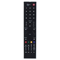 Tayfun Toshiba CT-90327 LCD TV Uyumlu Kumanda