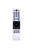 Tayfun Toshiba 43ll3a63dt Smart LED TV Uyumlu Kumanda