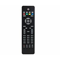 Tayfun Vestel X200 Lcd TV Uyumlu Kumanda