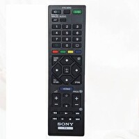 Tayfun Sony Kdl-32ex402 Lcd LED Orjinal TV Uyumlu Kumanda