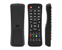 Tayfun Uskey UK-7273 Mini Scart Uydu Uyumlu Kumanda