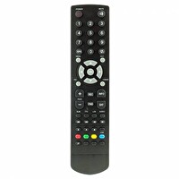 Tayfun Taplin Ms-2020 Mini HD Uydu Uyumlu Kumanda