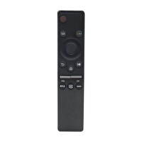 Tayfun Samsung 49RU7100 İle Uyumlu Smart 4k LED TV Kumandası