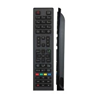 Tayfun Vestel Lcd LED TV Uyumlu Kumanda