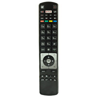 Tayfun Telefunken 43TF6520 TV Uyumlu Kumanda