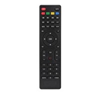 Tayfun Valx VR-5500 Uydu Uyumlu Kumanda
