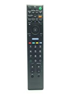 Tayfun Sony RM-ED013 Lcd LED TV Uyumlu Kumanda