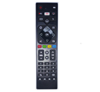 Tayfun Sunny 4K Android Smart LED TV Uyumlu Kumanda