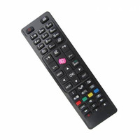 Tayfun SEG 32sbh720 LED TV Uyumlu Kumanda