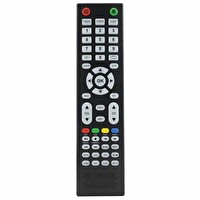 Tayfun Yumatu 32smt3201 Smart LED TV Uyumlu Kumanda