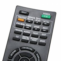 Tayfun Sony Rm-992 Lcd LED TV Uyumlu Kumanda
