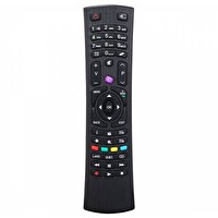 Tayfun Vestel Smart 40fa7100 LED TV Uyumlu Kumanda