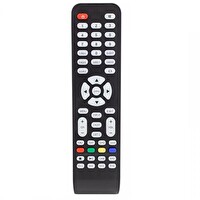 Tayfun Simfer 43SFS4N HD LED TV Uyumlu Kumanda
