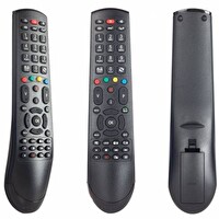 Tayfun Vestel RC 4911 Lcd LED TV Uyumlu Kumanda