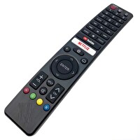 Tayfun Sharp Aquos GB345WJSA Smart TV Uyumlu Kumanda