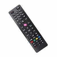 Tayfun Telefunken 42TF4025 LED TV Uyumlu Kumanda