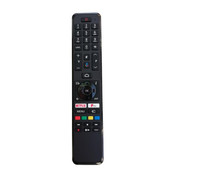 Tayfun Toshiba 43UA3A63DT Bluetooth Sesli TV Uyumlu Kumanda
