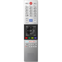 Tayfun Toshiba 43UL3B63DT Android Smart LED TV Uyumlu Kumanda