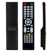 Tayfun Telefox 40TD4000 FHD LED TV Uyumlu Kumanda-40''