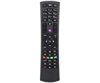Tayfun Vestel 50UD6300 Uydu Alıcılı LED TV Uyumlu Kumanda