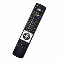 Tayfun Telefunken 39TF6520 Smart LED TV Uyumlu Kumanda
