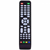 Tayfun Saba 22uz9500 Lcd - LED TV Uyumlu Kumanda