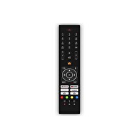 Tayfun Techwood 55TEC9001-55TEC9001R Smart 4K TV Uyumlu Kumanda