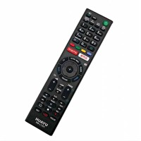 Tayfun Sony Xr77a80j Smart LED TV Uyumlu Kumanda