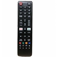 Tayfun Samsung 58UA7000 İle Uyumlu 4k Crystal Smart LED TV Kumandası